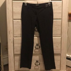 New York & Company Slim Leg Pant
